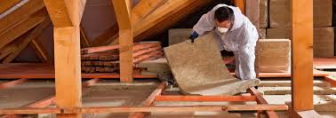 Best Commercial Insulation Services  in Pittsburg, TX